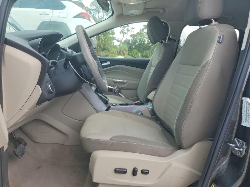 Продажа на аукционе авто 2016 Ford Escape, vin: 1FMCU0G75GUA81323, номер лота: 68563986