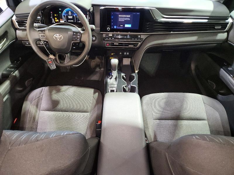 Продажа на аукционе авто 2026 Toyota Camry, vin: 4T1DAACK3TU296545, номер лота: 70558356