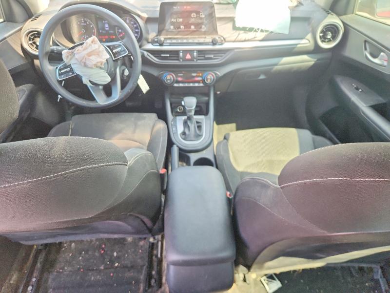 Продаж на аукціоні авто 2019 Kia Forte, vin: 3KPF24AD5KE125986, номер лоту: 68020956