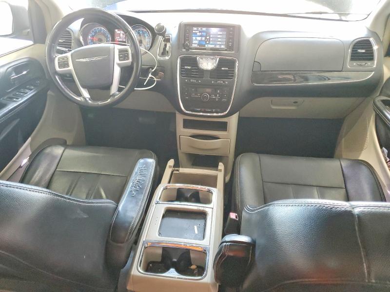 Aukcja sprzedaży 2015 Chrysler Town & Country, vin: 2C4RC1BG3FR577618, numer aukcji: 67779886