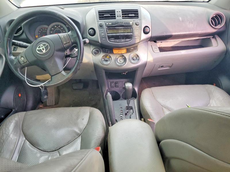 Продажа на аукционе авто 2011 Toyota Rav4, vin: 2T3DF4DV0BW121123, номер лота: 69250666