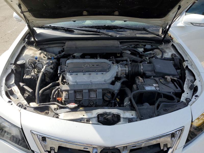 68872136 :رقم المزاد ، 19UUA8F20CA023073 vin ، 2012 Acura Tl مزاد بيع