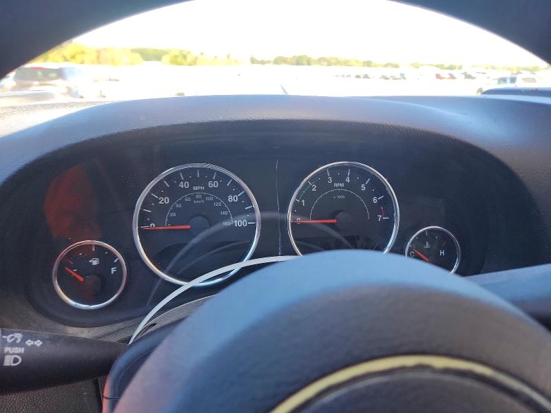 2015 Jeep Wrangler მანქანა იყიდება აუქციონზე, vin: 1C4AJWAG5FL524722, აუქციონის ნომერი: 70239596