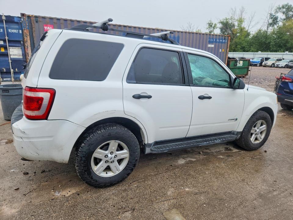 Продажа на аукционе авто 2010 Ford Escape, vin: 1FMCU4K36AKA61872, номер лота: 69160736