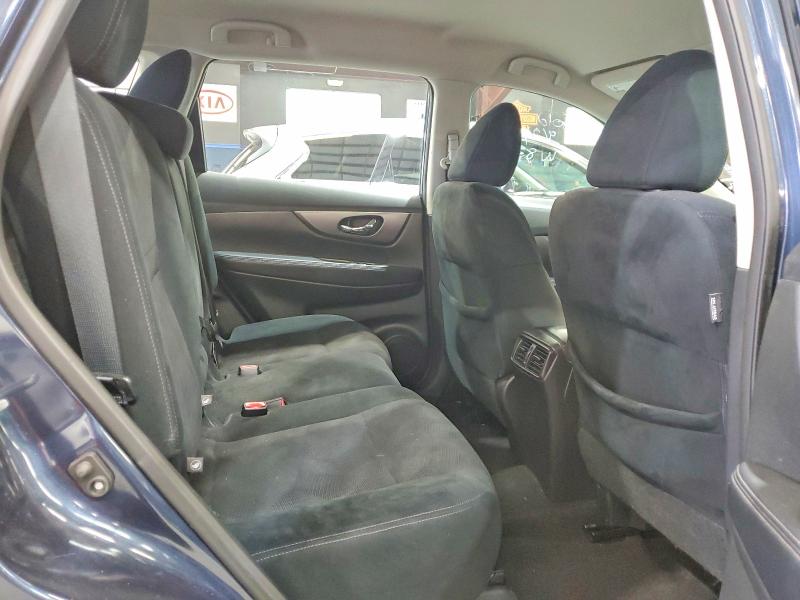 Продажа на аукционе авто 2016 Nissan Rogue, vin: 5N1AT2MT6GC827047, номер лота: 71228896