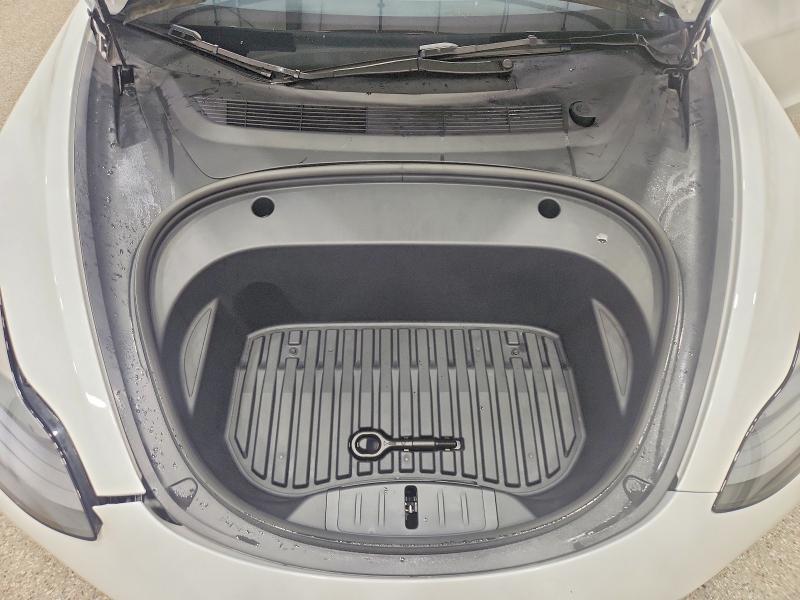Продажа на аукционе авто 2023 Tesla Model 3, vin: 5YJ3E1EA3PF642164, номер лота: 67354286