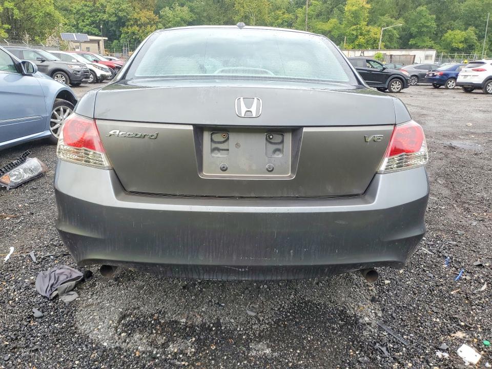 Продажа на аукционе авто 2008 Honda Accord, vin: 1HGCP36898A014655, номер лота: 69103596