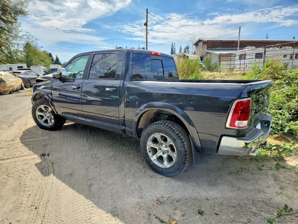 65337596 :رقم المزاد ، 1C6RR7NM0GS306025 vin ، 2016 Ram 1500 مزاد بيع