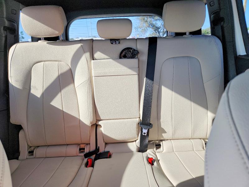Aukcja sprzedaży 2025 Mercedes-benz Glb, vin: W1N4M4GB7SW401302, numer aukcji: 68871076