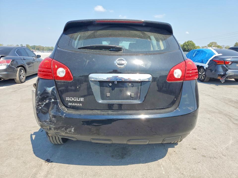 Продажа на аукционе авто 2013 Nissan Rogue, vin: JN8AS5MT1DW025903, номер лота: 69190956