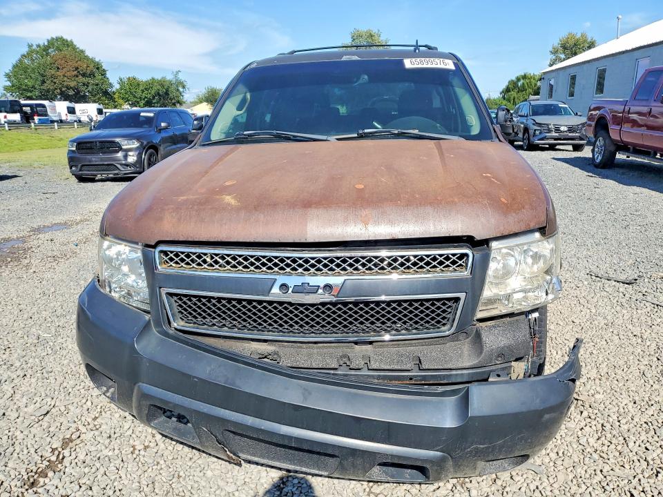 Aukcja sprzedaży 2007 Chevrolet Tahoe, vin: 1GNFK13037J130694, numer aukcji: 65899576