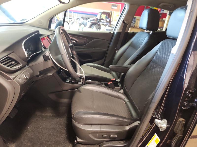 Aukcja sprzedaży 2021 Buick Encore, vin: KL4CJESMXMB369055, numer aukcji: 66516676