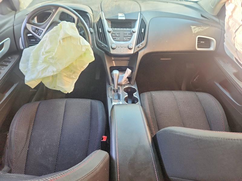 Продажа на аукционе авто 2011 Chevrolet Equinox, vin: 2CNFLEEC3B6205898, номер лота: 67736966