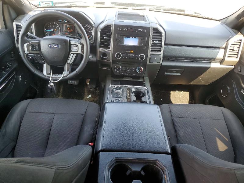 Продаж на аукціоні авто 2018 Ford Expedition, vin: 1FMJU1JT8JEA16499, номер лоту: 67481686