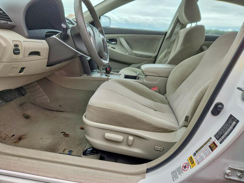 Продажа на аукционе авто 2011 Toyota Camry, vin: 4T1BF3EK9BU682953, номер лота: 71205986