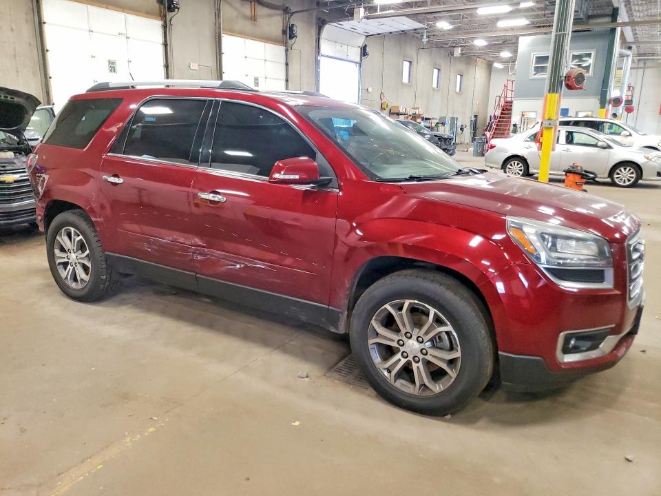 Aukcja sprzedaży 2016 Gmc Acadia, vin: 1GKKVRKD1GJ265386, numer aukcji: 69394826