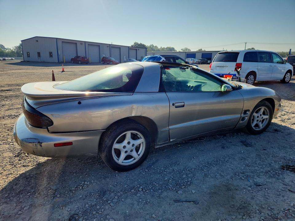 Aukcja sprzedaży 1999 Pontiac Firebird, vin: 2G2FS22K2X2222695, numer aukcji: 68703486