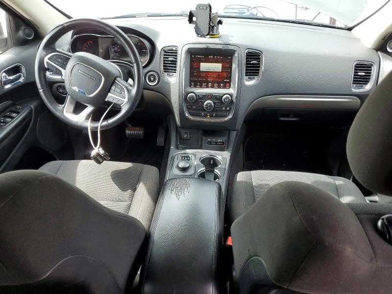 Продажа на аукционе авто 2014 Dodge Durango, vin: 1C4RDJAG7EC598994, номер лота: 67589216