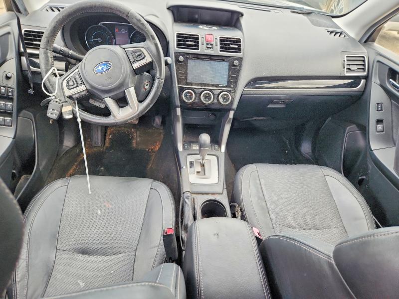 66656096 :رقم المزاد ، JF2SJAJC7HH400866 vin ، 2017 Subaru Forester مزاد بيع