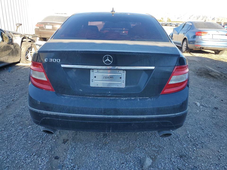 Продажа на аукционе авто 2008 Mercedes-benz C, vin: WDDGF54X48R034831, номер лота: 62549416