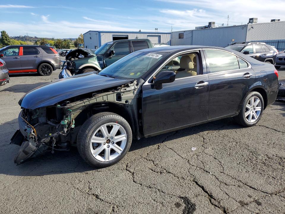 Продаж на аукціоні авто 2009 Lexus Es, vin: JTHBJ46G692339850, номер лоту: 68244716