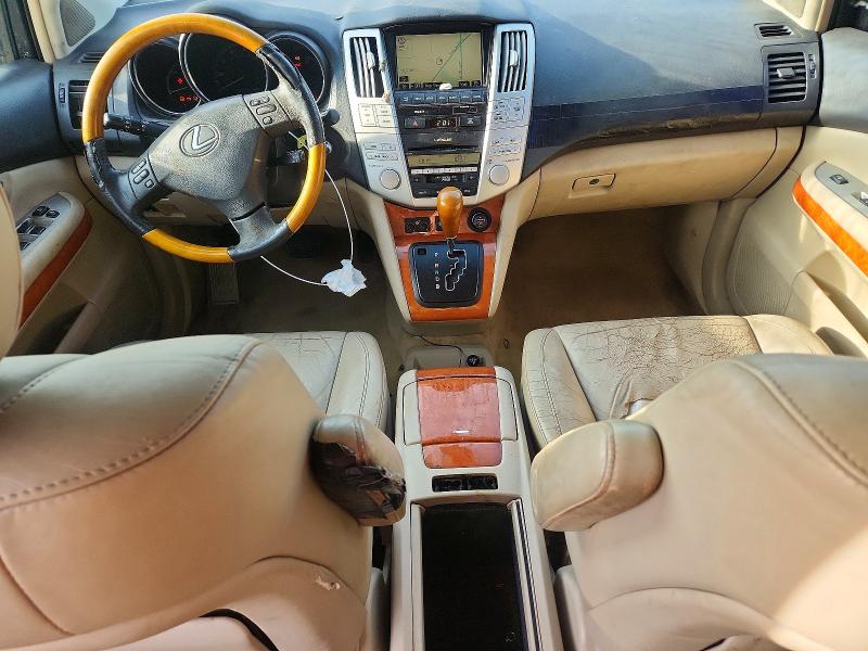 Aukcja sprzedaży 2008 Lexus Rx, vin: JTJGW31U482007269, numer aukcji: 67872716