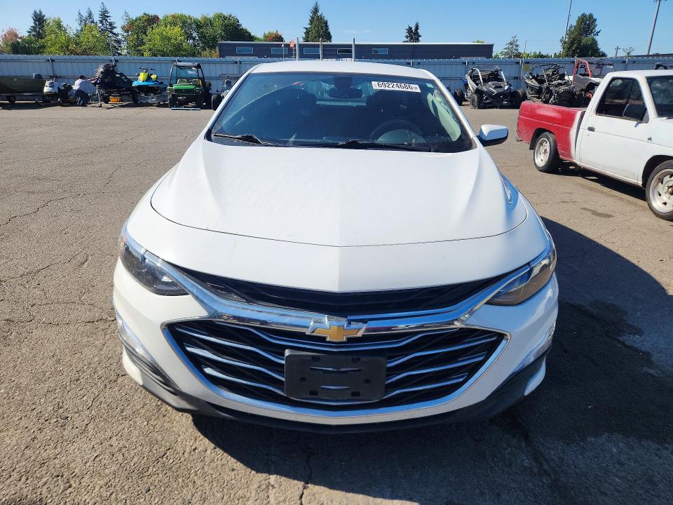Aukcja sprzedaży 2021 Chevrolet Malibu, vin: 1G1ZB5ST4MF063703, numer aukcji: 69224686
