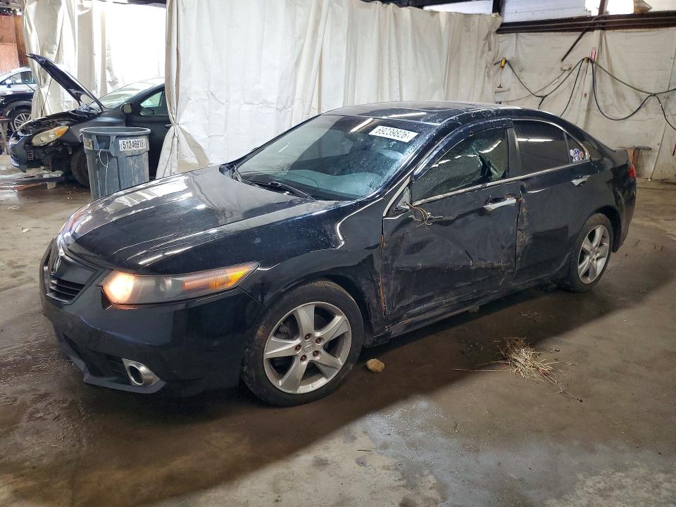 2013 Acura Tsx მანქანა იყიდება აუქციონზე, vin: JH4CU2F65DC006209, აუქციონის ნომერი: 69239826