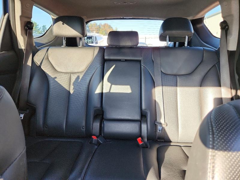 68183276 :رقم المزاد ، 5NMS3CAA3KH050161 vin ، 2019 Hyundai Santa Fe مزاد بيع