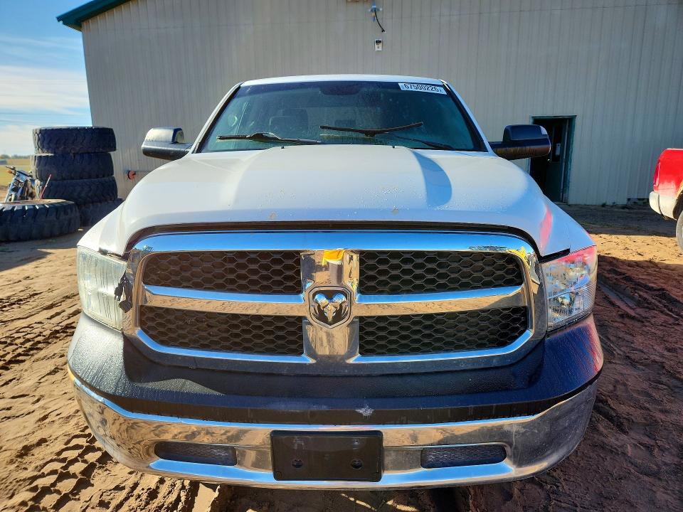 2016 Ram 1500 მანქანა იყიდება აუქციონზე, vin: 1C6RR7FM8GS131859, აუქციონის ნომერი: 67500226