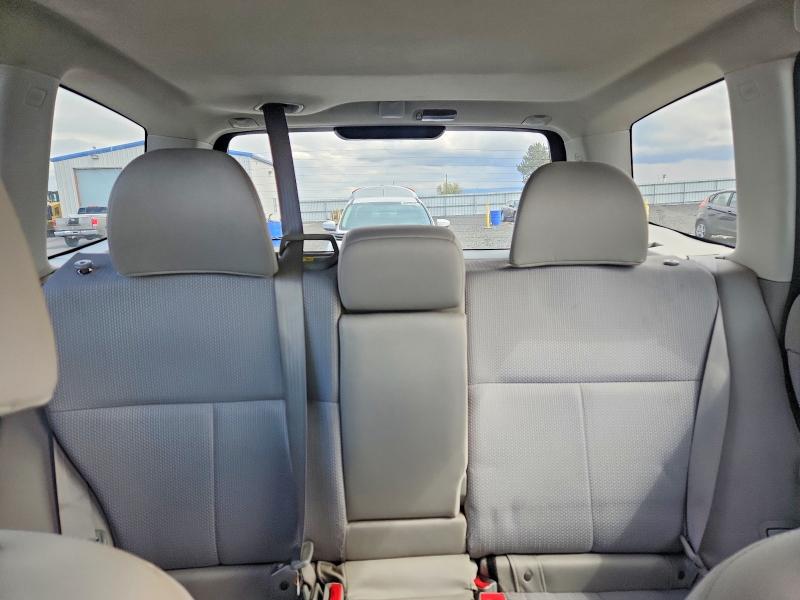 68053476 :رقم المزاد ، JF2SHADC1DH407393 vin ، 2013 Subaru Forester مزاد بيع