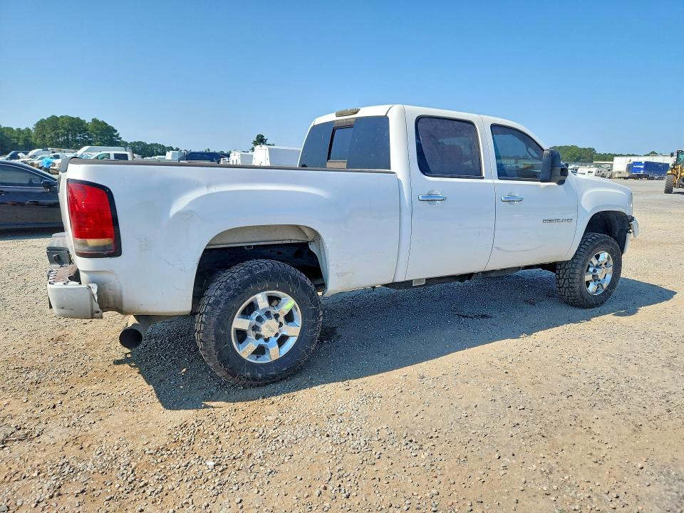 Aukcja sprzedaży 2013 Gmc Sierra, vin: 1GT125E82DF146557, numer aukcji: 66818106