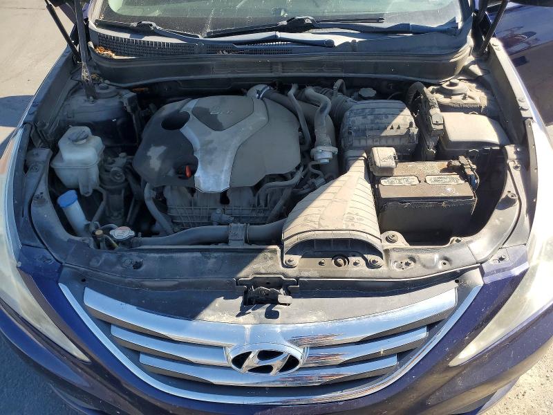 Aukcja sprzedaży 2014 Hyundai Sonata, vin: 5NPEC4AB4EH887018, numer aukcji: 70518656