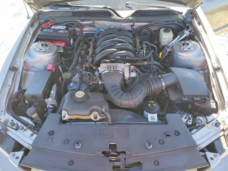 69860586 :رقم المزاد ، 1ZVHT85H885148447 vin ، 2008 Ford Mustang مزاد بيع
