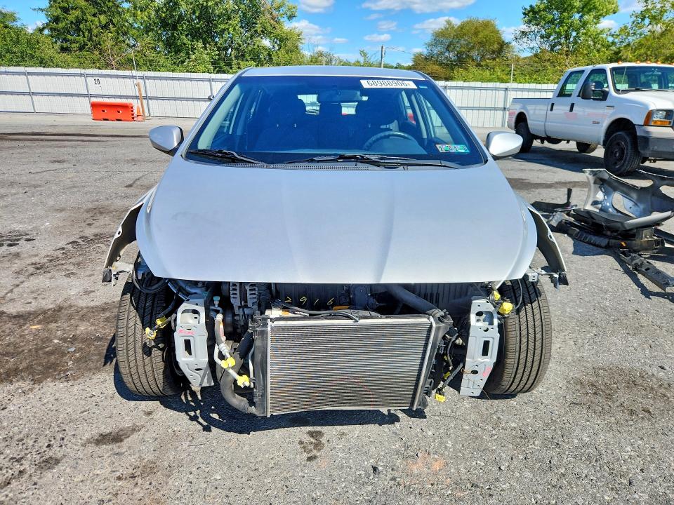 Auction sale of the 2012 Hyundai Accent, vin: KMHCU5AE5CU040916, lot number: 68988906