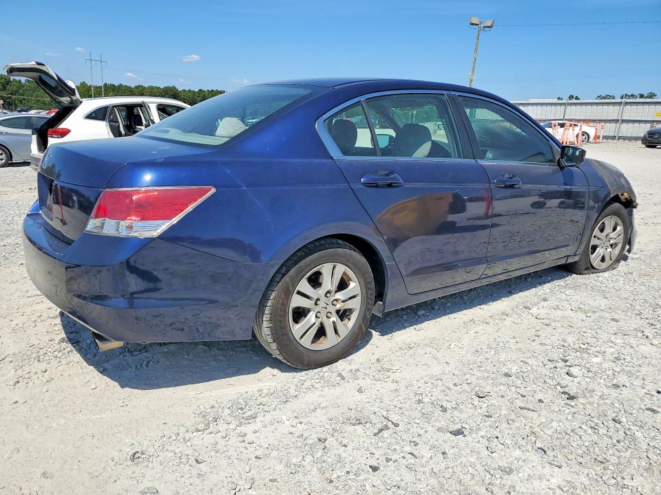 Продаж на аукціоні авто 2008 Honda Accord, vin: 1HGCP26488A112289, номер лоту: 68382596