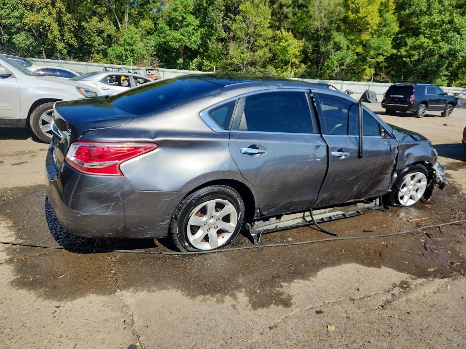 Продажа на аукционе авто 2015 Nissan Altima, vin: 1N4AL3AP3FC287789, номер лота: 69065566