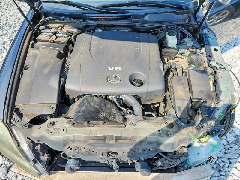 Продажа на аукционе авто 2011 Lexus Is 250c, vin: JTHFF2C2XB2520777, номер лота: 69215386