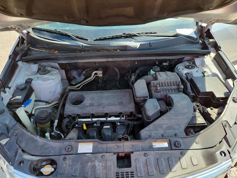 Aukcja sprzedaży 2011 Kia Sorento, vin: 5XYKT4A16BG053328, numer aukcji: 70289946