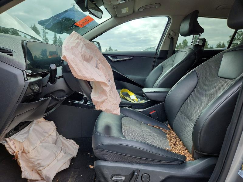 Продажа на аукционе авто 2023 Kia Niro, vin: KNDCR3LE4P5048612, номер лота: 68622236