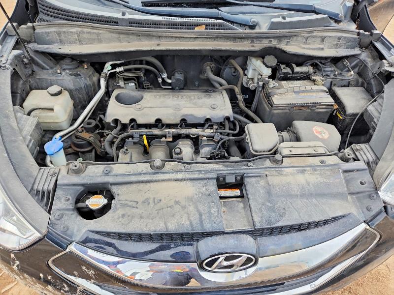 69352266 :رقم المزاد ، KM8JUCAC8BU227530 vin ، 2011 Hyundai Tucson مزاد بيع
