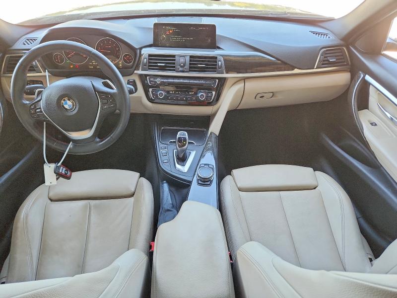 Продаж на аукціоні авто 2016 Bmw 328, vin: WBA8E9G56GNT81969, номер лоту: 69012726