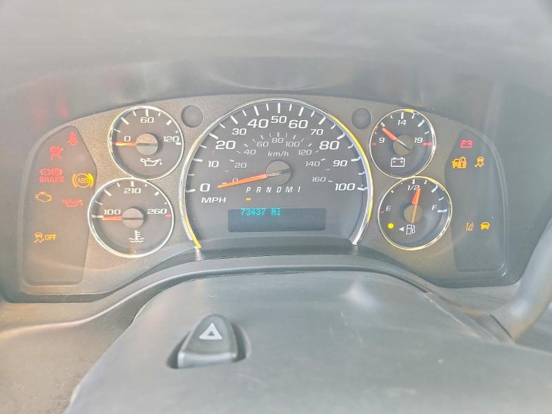 2022 Gmc Savana მანქანა იყიდება აუქციონზე, vin: 7GZ37TC7XNN004010, აუქციონის ნომერი: 67199426