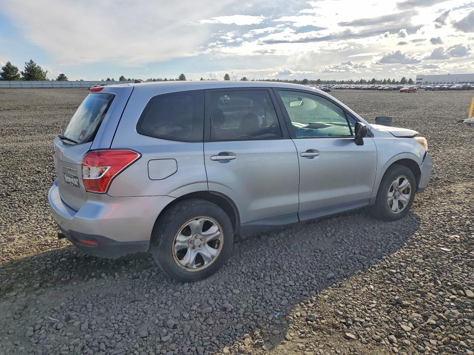 Aukcja sprzedaży 2014 Subaru Forester, vin: JF2SJAAC5EH481457, numer aukcji: 67990386