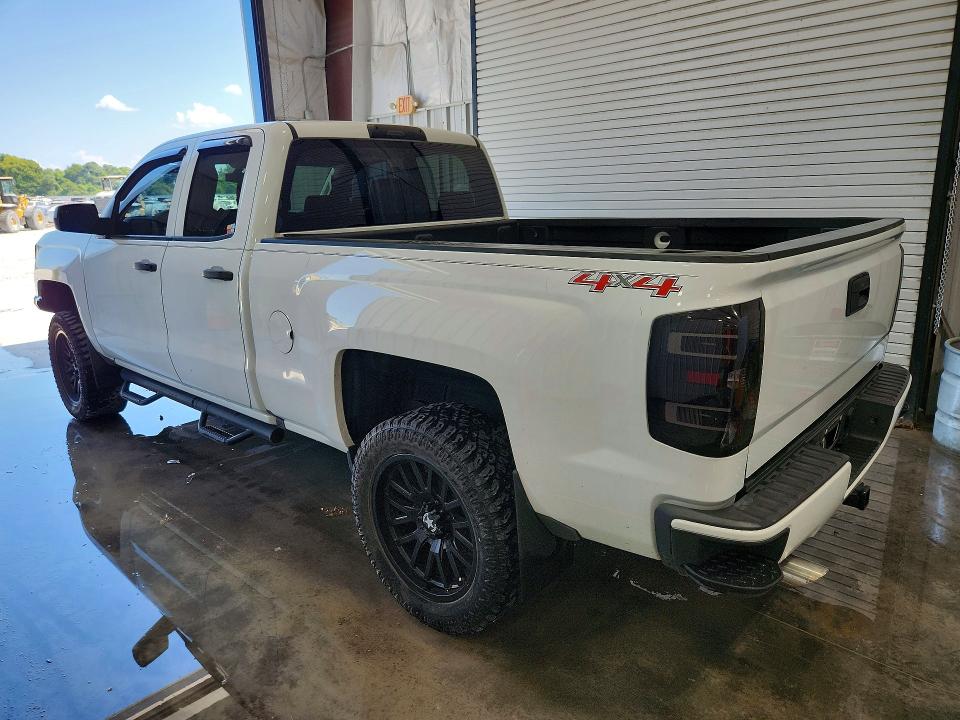 Aukcja sprzedaży 2016 Chevrolet Silverado, vin: 1GCVKPEC4GZ184179, numer aukcji: 67613246