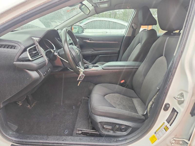 Продажа на аукционе авто 2023 Toyota Camry, vin: 4T1C11AK0PU748021, номер лота: 69517026