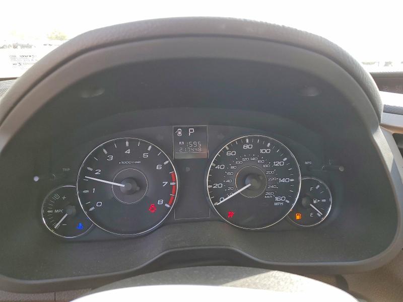 Продажа на аукционе авто 2011 Subaru Outback, vin: 4S4BRDLC0B2320871, номер лота: 69200696