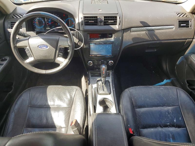 Aukcja sprzedaży 2012 Ford Fusion, vin: 3FAHP0JA0CR221307, numer aukcji: 69812576