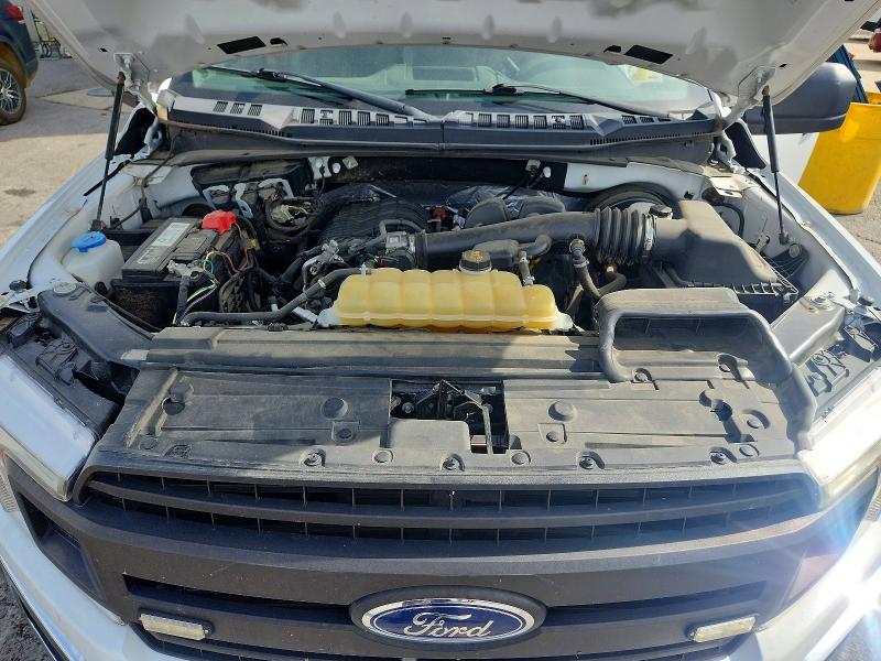 2019 Ford F150 მანქანა იყიდება აუქციონზე, vin: 1FTEX1CB2KKE61082, აუქციონის ნომერი: 69772766