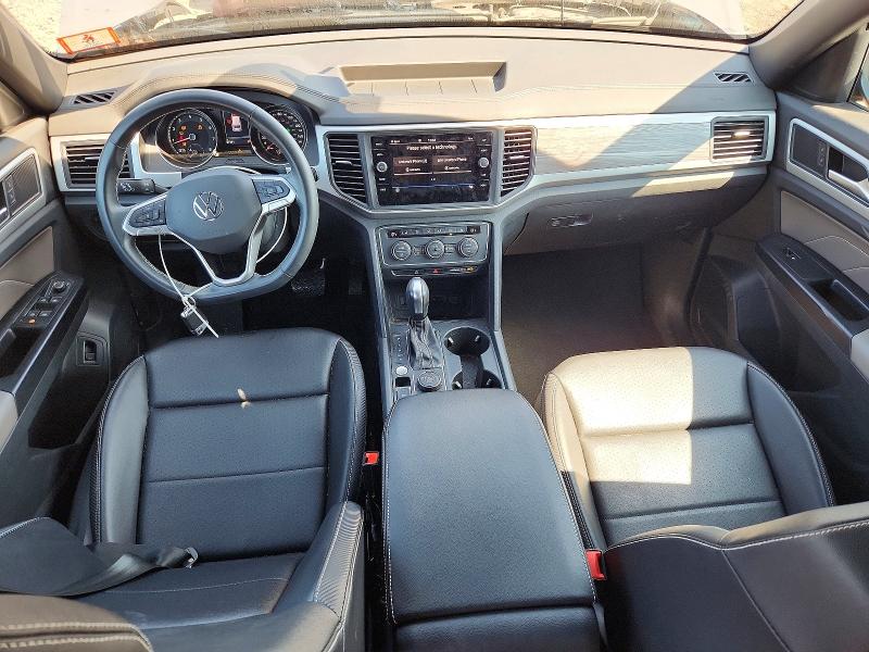 Aukcja sprzedaży 2021 Volkswagen Atlas Cross Sport, vin: 1V2KE2CA7MC210947, numer aukcji: 69250476